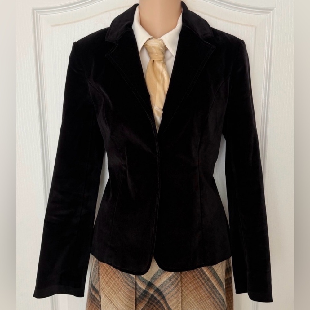 🧥BLAZERS & JACKETS!🧥  Lots of styles, colors, and sizes.  Come take a look! - Picture 7 of 14
